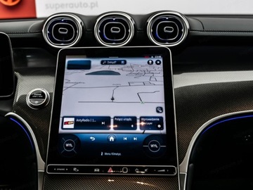 Mercedes GLC C254/X254 2025 MERCEDES-BENZ GLC 300 e 4-Matic AMG Line 2.0 (360KM) 2025, zdjęcie 8