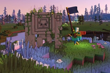 Minecraft Legends Edition Xbox Series X|S| Они