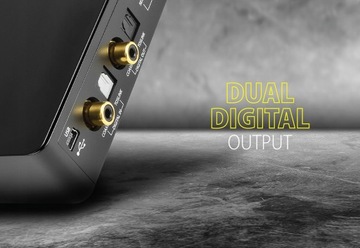 Внешняя музыкальная звуковая карта USB 7.1 Axagon