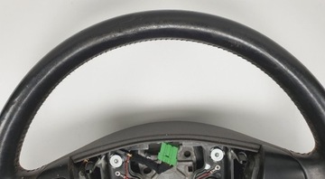 МНОГОФУНКЦИОНАЛЬНОЕ РУЛЕВОЕ КОЛЕСО VOLVO V70 III S80 II