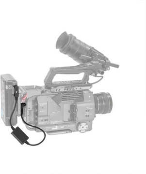 SmallRig 1819 - кабель питания D-Tap для Blackmagic/Atomos