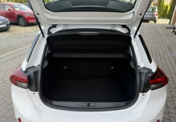 Opel Corsa F Hatchback 5d 1.2 75KM 2021 Opel Corsa 1,2 75KM Klimatronik Navi CarPlay Serwis VAT23 1.2 Benzyna 75KM, zdjęcie 25