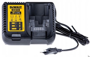 Отвертка DEWALT DCF887P2