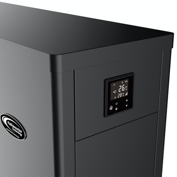 Тепловой насос Fairland INVERTER Plus 8,5 кВт IPHCR20