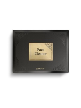 Raypath Face Cleaner do peelingu twarzy i dekoltu