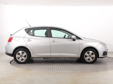 Seat Ibiza III 1.4 TDi 80KM 2008 Seat Ibiza 1.4 TDI, Klima, Tempomat, zdjęcie 5