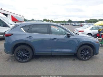 Mazda CX-5 II 2025 Mazda CX-5 2.5 S Carbon Edition 2025 2.5 Benzyna 187KM, zdjęcie 6