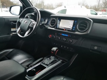 Toyota Tacoma II 2019 Toyota tacoma Double Cab, Automat, Dokumentacja TRD Pro, SR5, 4x4, zdjęcie 12