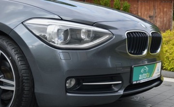 BMW Seria 1 F20-F21 Hatchback 5d 116d 116KM 2014 BMW Seria 1 F20 Automat BI Xenon Nawigacja Ser..., zdjęcie 13
