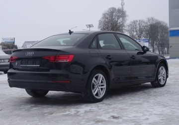 Audi A4 B9 Limousine 2.0 TDI 150KM 2016 Audi A4 Limousine 2.0TDI 150KM Fabryczny Lakier Okazja Oplacony 2.0, zdjęcie 10