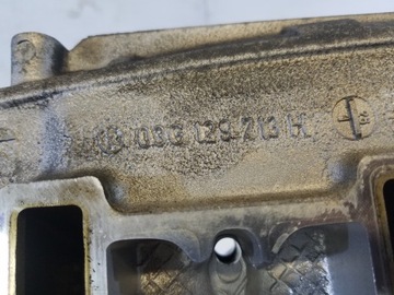 KOLEKTOR SACÍ/ZBĚRNÉ MITSUBISHI LANCER VIII 2.0 D 03G129713H