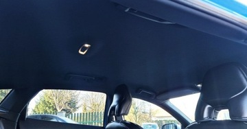 Volvo V40 II Hatchback 1.6 T3 150KM 2013 Volvo V40 BENZYNA alcantara KAMERA czarny sufit R DESIGN okazja, zdjęcie 30