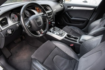 Audi A5 8T 2011 Audi S5 Sportback ! Serwisowana ! Zadbana !, zdjęcie 6