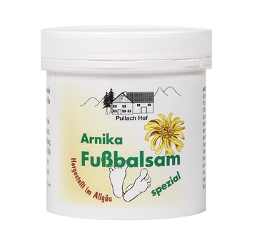 BALSAM DO STÓP Z ARNIKĄ 250ml z Niemiec