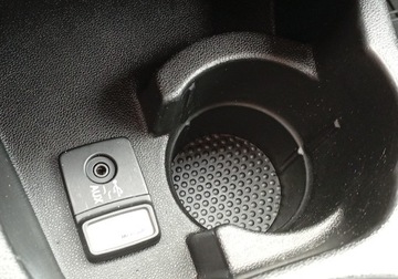 Fiat Punto Grande Punto Hatchback 5d 1.2 Start&amp;Stop 69KM 2011 Fiat Grande Punto Zarejestrowany - bezyna - 1,2 - 69 KM - Punto Evo 1.2, zdjęcie 24