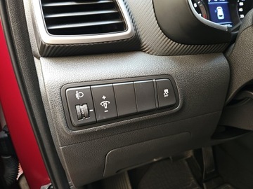 Hyundai Tucson III SUV Facelifting 1.6 T-GDi 177KM 2020 Hyundai Tucson 1.6 T-GDi Comfort 2WD DCT, zdjęcie 19