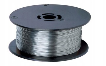 Drut spawalniczy 316LSi 1,0/1kg
