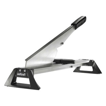 Wolfcraft Gilotyna do paneli LC 600