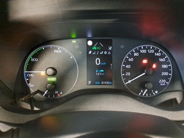 Toyota Yaris IV Hatchback 1.5 Hybrid Dynamic Force 116KM 2023 Toyota Yaris Hybrid 1.5 Comfort IV (2020-) Toyota, zdjęcie 17