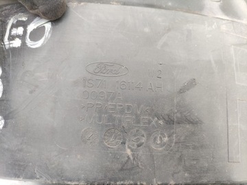 FORD MONDEO III PODBĚH PRAVÝ PŘEDNÍ 1S7116114AH