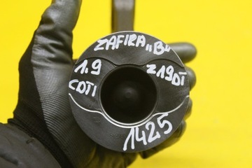 TŁOK KORBOWÓD KORBA Z19DT ZAFIRA B 1.9CDTI B744