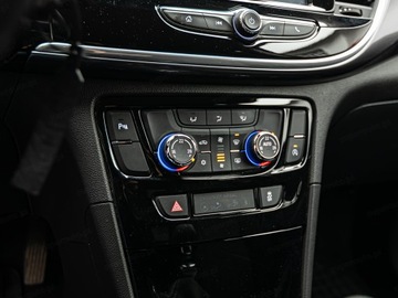 Opel Mokka I X 1.4 Turbo 120KM 2019 OPEL Mokka X 1.4 T Lat Crossover 120KM 2019, zdjęcie 16