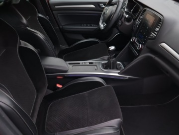 Renault Megane IV 2017 Renault Megane 1.2 TCe, Salon Polska, Serwis ASO, zdjęcie 8