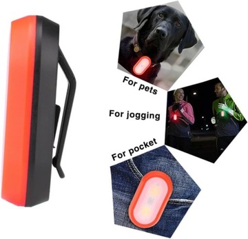 МИНИ COB СВЕТОДИОДНАЯ ЛАМПА С ЗАЖИМОМ ЗАЖИМНАЯ ЛАМПА ПОДАРОК ​​НА ДЕНЬ ПАРНЯ KOL