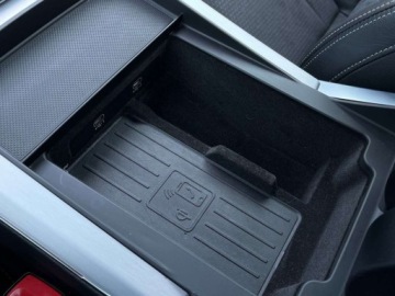 Audi Q7 II SUV Facelifting  3.0 45 TDI 231KM 2023 Audi Q7 7 Miejsc Dociagi Matrix 360 3.0 Diesel 231KM, zdjęcie 16
