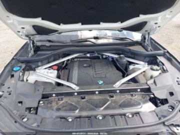 BMW X5 G05 2022 BMW X5 xDrive40I 2022 3.0l 3.0 Benzyna 335KM, zdjęcie 8