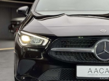 Mercedes CLA C118/X118 2020 Mercedes-Benz CLA 200 Progressive Kamera cofania LED CarPlay Android A, zdjęcie 37