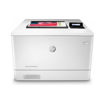 Drukarka laserowa kolor HP LaserJet Pro M454dn