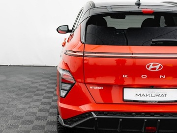 Hyundai Kona II 2023 Hyundai Kona GD2L715#1.6 GDI Hybrid N Line DCT, zdjęcie 10
