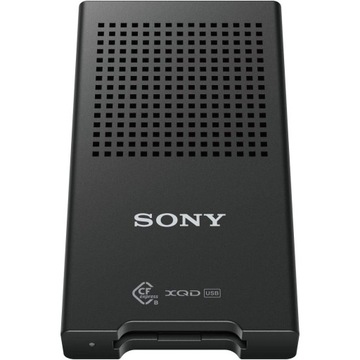 Устройство чтения карт памяти Sony CFexpress Type B/XQD,