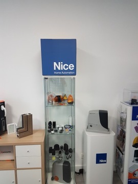 NICE WIFI WI-FI контроллер, модуль, смартфон, +INT