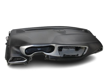 CHRYSLER PACIFICA S-ka 17 18 19 ПОДУШКА БЕЗОПАСНОСТИ ПАССАЖИРСКОГО ПАССАЖИРА НА КОНСОЛИ ПРИБОРНОЙ ПАНЕЛИ