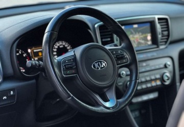 Kia Sportage IV SUV 1.6 GDI 132KM 2016 Kia Sportage Kia Sportage 1.6 GDI L Business L..., zdjęcie 15