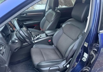 Renault Koleos II SUV 2.0 dCi 177KM 2017 Renault Koleos 4x4 177KM FULL LED El. Klapa Bose Key-less Navi Serwis Bezw, zdjęcie 23