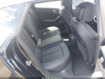 Audi A5 B10 2024 Audi A5 Sportback Premium Plus 45 2024 2.0 Benzyna 261KM, zdjęcie 13