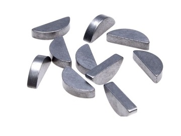 KLIN WAŁU KLINY KOMAR 232 2350 MOTORYNKA DELUX