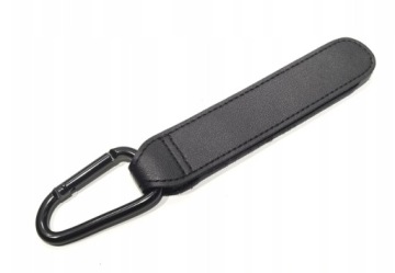 КРЮЧОК ДЛЯ СУМКИ С БЕЗОПАСНОЙ РУЧКОЙ на липучке