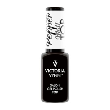 Топ Matt Pepper без салфеток 8 мл VICTORIA VYNN