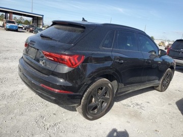 Audi Q3 II 2020 Audi Q3 Premium 2020 2.0l 2.0 Benzyna 228KM, zdjęcie 3