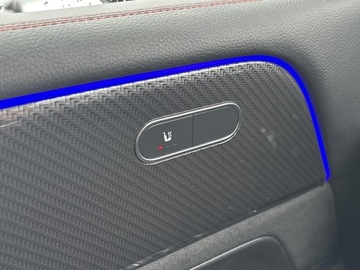 Mercedes GLB SUV 1.3 200 163KM 2023 Mercedes-Benz GLB 200, zdjęcie 19