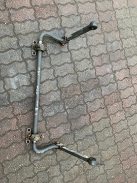 STABILIZATOR DRĄŻEK PRZÓD ATEGO 1529 AXOR 19,5