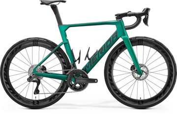 ROWER MERIDA REACTO 8000 M(54) SILK EVERGREEN