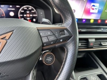 Cupra Formentor Crossover 2.0 TSI 310KM 2022 Cupra Formentor VZ 310KM 4Drive Audio System Beats, zdjęcie 28