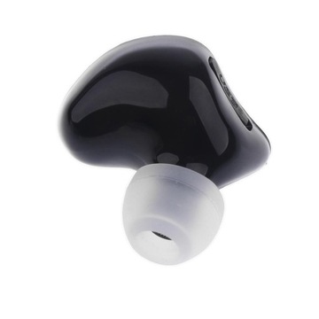 Zestaw słuchawkowy Bluetooth Niewidoczne