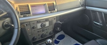 Opel Signum 2004 Opel Signum Opel Signum 3.0 CDTI V6 2004r, navi, pol skory 6 biegow 3.0, zdjęcie 6