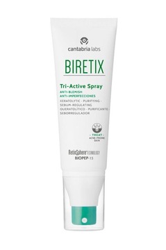 Cantabria Labs Biretix Tri-Active спрей 100 мл